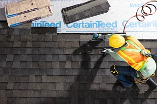 Busy Boys Roofing LTD Images