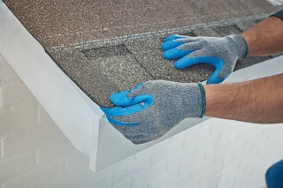 Busy Boys Roofing LTD Images