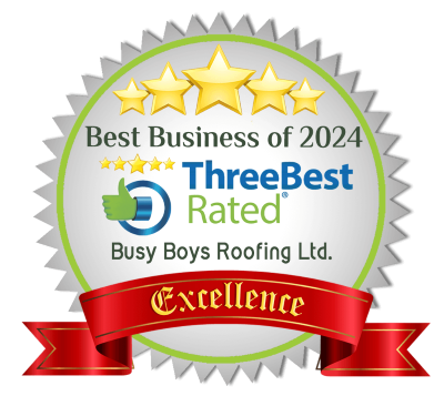 Busy Boys Roofing LTD Images