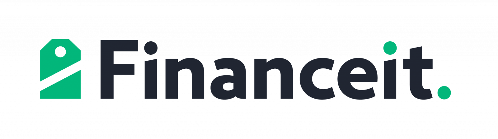 Financeit Finance Logo